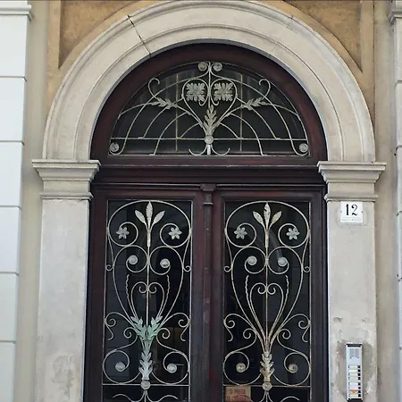 Hotel Art Gallery Mestre